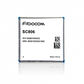 Fibocom SC806