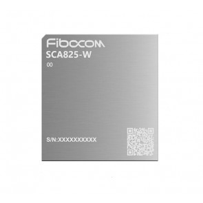 Fibocom SCA825-W