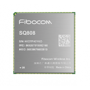 Fibocom SQ808-JP