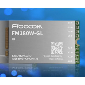Fibocom FM180W-GL 