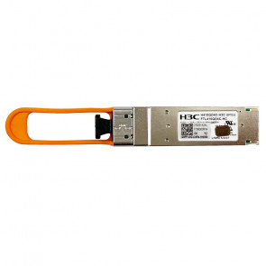 H3C QSFP-40G-CSR4-MM850