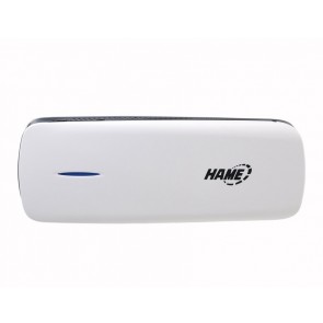 HAME A11W 3G WiFi Router and Power Bank