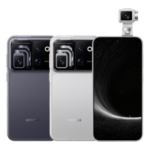 Honor Robot Phone