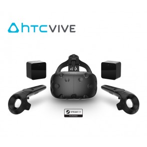 HTC Vive Headset 