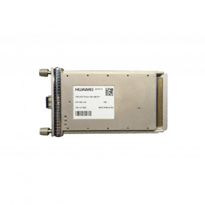 Huawei 02310YTD CFP-100G-LR4 100G-4.25G-1310nm-10km-CFP Optical Transceiver Module