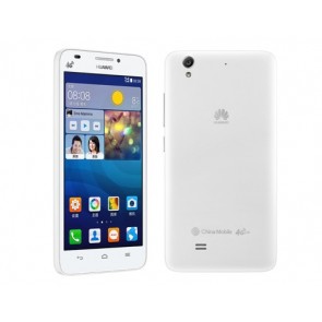 Huawei Ascend G620 4G TD-LTE Mobile Smart Phone