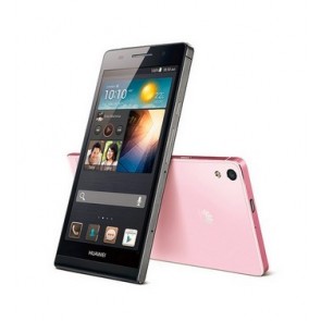 HUAWEI Ascend P6 Android 4.2 Smartphone 