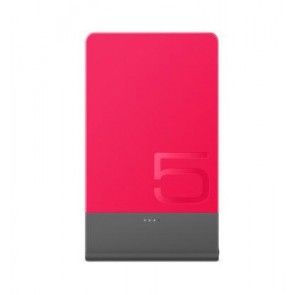 Huawei Colorphon 5 Slim Mobile Power Bank (4800mAh)