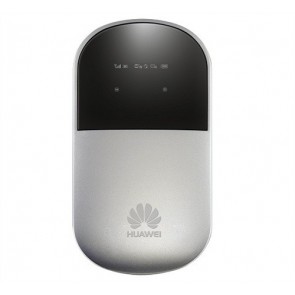 Huawei E586 (E586Bs) 3G Mobiles HSPA+ 21Mbps UMTS WLAN MiFi Hotspot is the lastest 3G Wireless modem router from HUAWEI to support Android Tablets or iPad. HUAWEI E586 Mobile 3G WiFi Router is upgraded from the first generation of HUAWEI E5 Pocket WiFi (E
