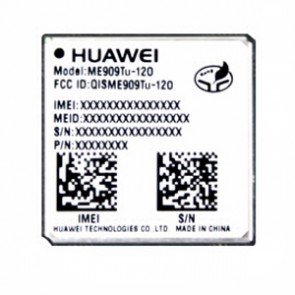  HUAWEI ME909Tu-120 4G LGA LTE Module