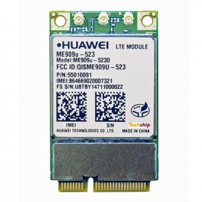 Huawei ME909u-523