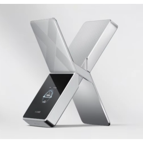 Huawei Mobile WiFi X