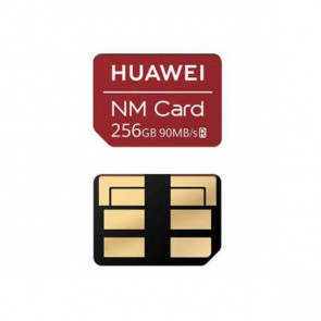 Huawei NM Card (64GB 128GB 256GB) 