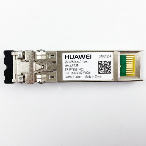 Huawei OMXD30011 25G-850nm-0.1km-SFP28 34061254 Optical Transceiver 
