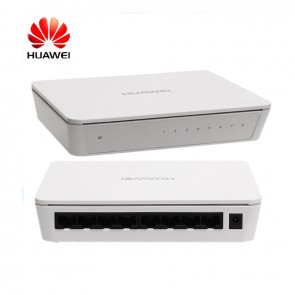 Huawei S1700-8-AC Unmanaged Switch