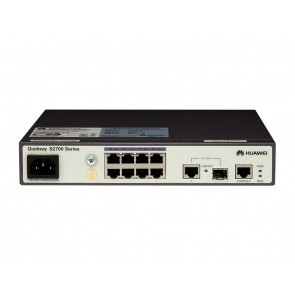 Huawei S2700-9TP-EI-AC Switch