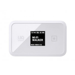 HUAWEI Wi-Fi WALKER WiMAX HWD13