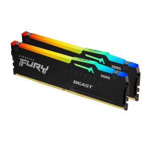 Kingston FURY Beast DDR5 Memory 128GB