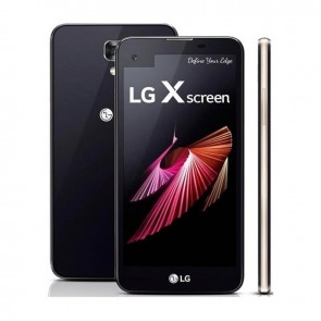 LG X Screen