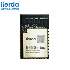 Lierda E95 Nordic Bluetooth 5.0 Module