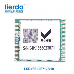 Lierda LSD4RF-2F717N10