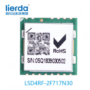 Lierda LSD4RF-2F717N30