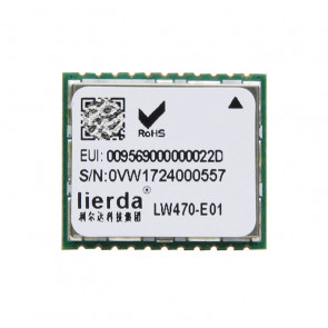Lierda LSD4WN-2N717M91