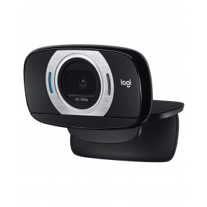 Logitech C615 Full HD Webcam