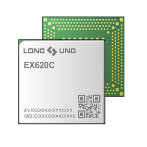 LongSung EX620C