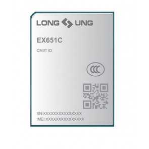 LongSung EX651C