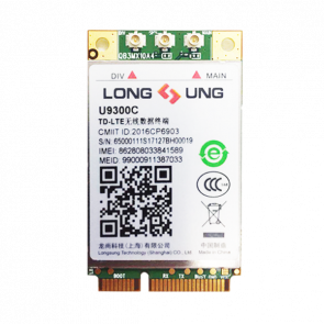 LongSung U9300C