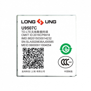 LongSung U9507C