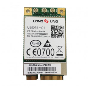 LongSung U9507E-C1 