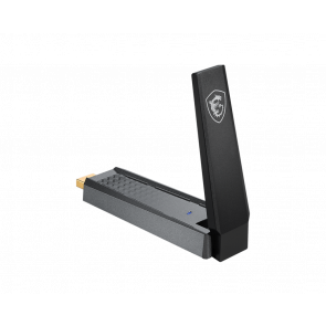MSI GUAX18 AX1800 WiFi USB Adapter