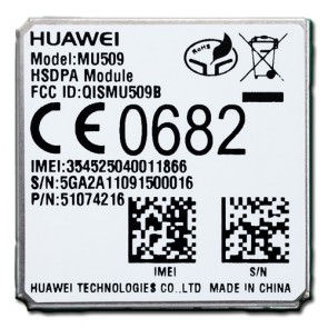 HUAWEI MU509 HSDPA M2M Module| MU509 Module