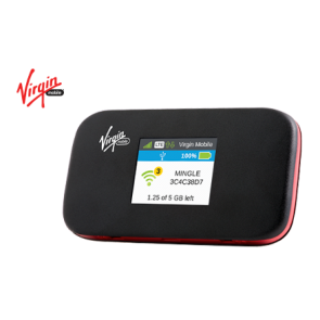 Netgear Aircard 778s LTE Mobile Hotspot | Unlocked Virgin 778S Aircard | Netgear 778s
