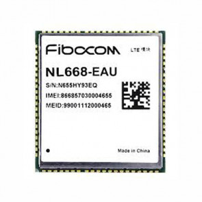 Fibocom NL668-EAU