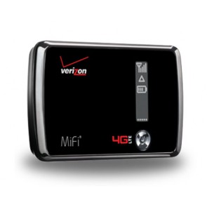 MiFi 4510L | Novatel Wireless 4510L
