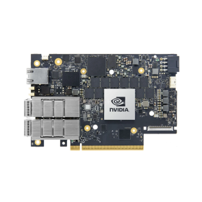 NVIDIA B3220 D3B6 Bluefield-3 DPU 200GbE NDR200 D3B6 900-9D3B6-00CV-AA0