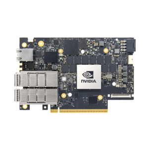 NVIDIA BlueField-3 B3220L E-Series DPU D3B4 900-9D3B4-00SV-EA0 