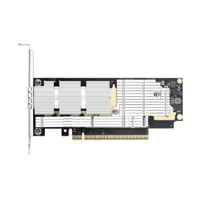 NVIDIA Mellanox MCX75310AAS-NEAT