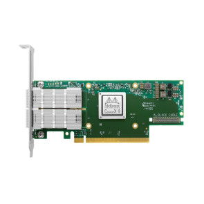 NVIDIA Mellanox MCX653106A-ECAT 