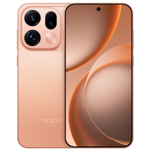 Oppo Find X9s Pro