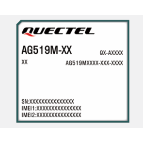 Quectel AG519M