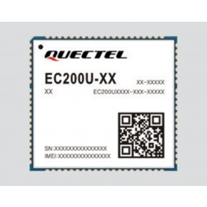 Quectel EC200U-CN EC200U-EU