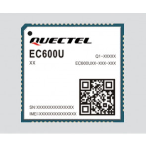 Quectel EC600U-CN EC600U-EU
