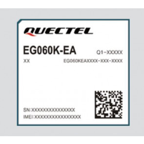 Quectel EG060K-EA