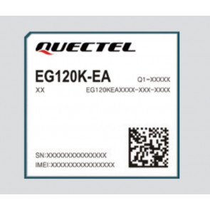 Quectel EG120K-EA 