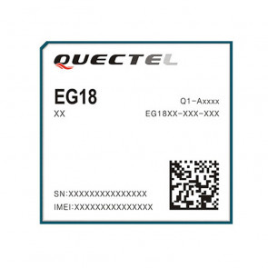 Quectel EG18 