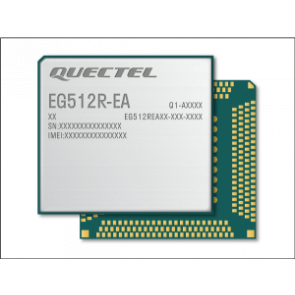 Quectel EG512R-EA